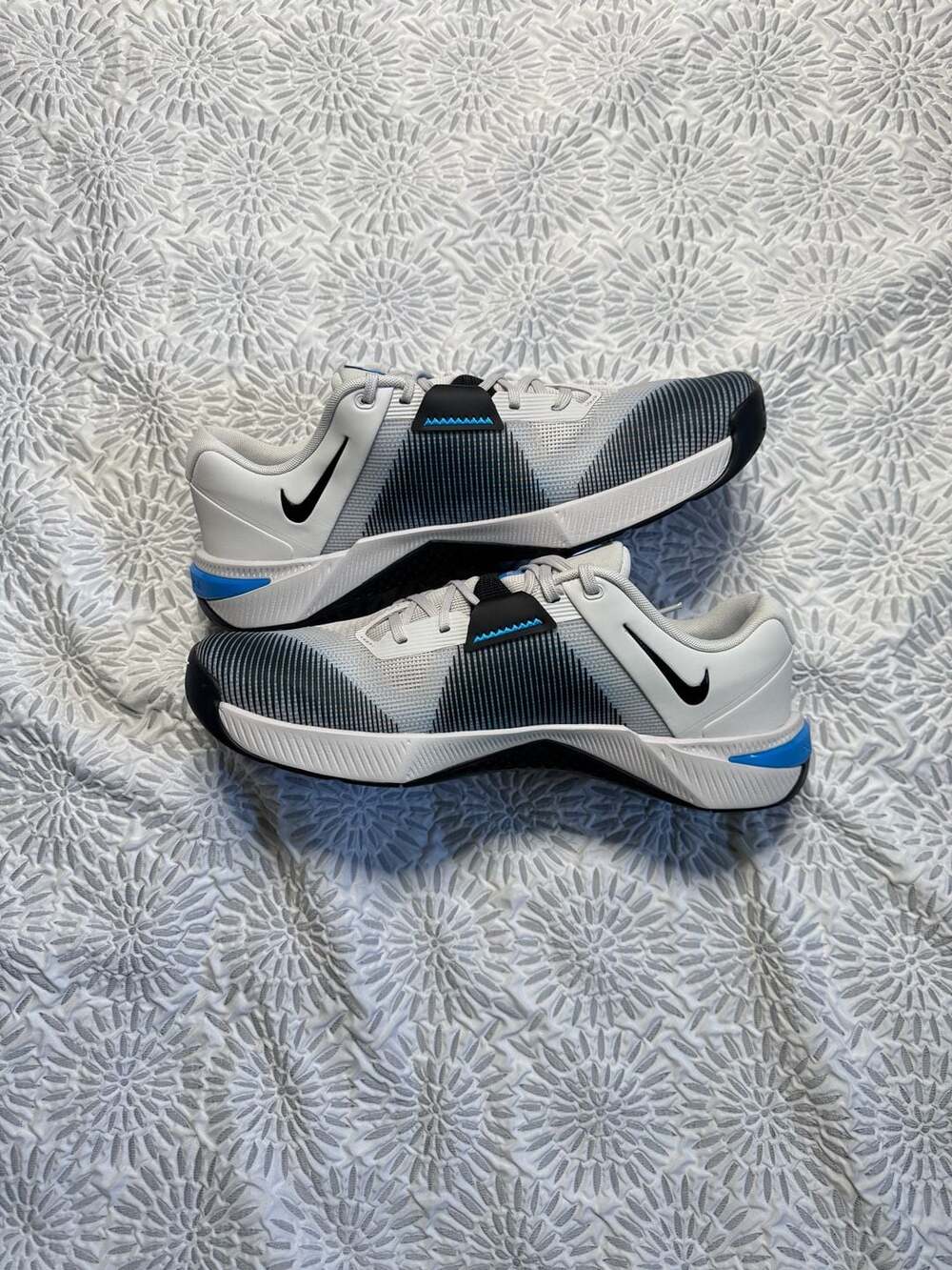 Nike Metcon 10 Blue Hero Shoes Mens Size 13 Cross Training Workout Gym HJ1875-00 - Picture 2 of 7
